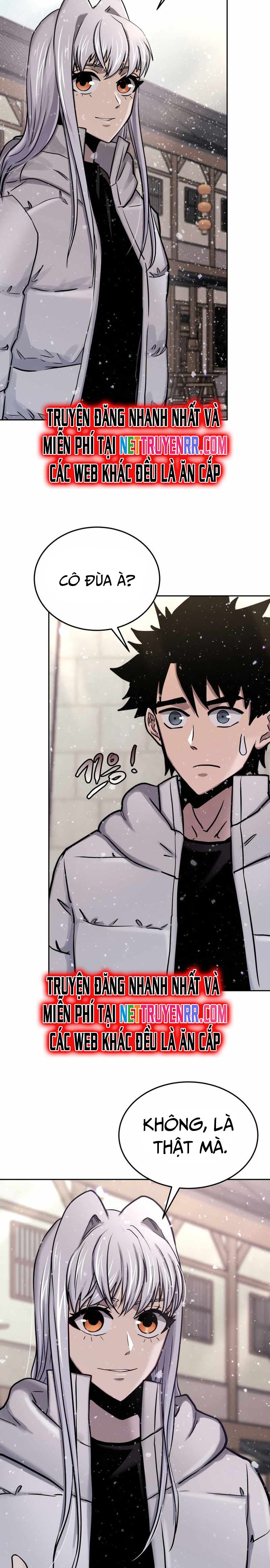 Kể Từ Bây Giờ, Tôi Là Một Người Chơi Chapter 68 - Trang 2