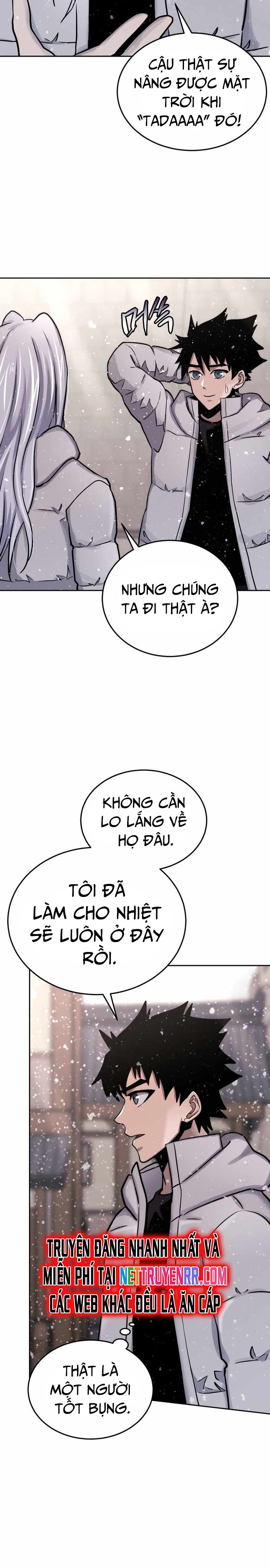 Kể Từ Bây Giờ, Tôi Là Một Người Chơi Chapter 68 - Trang 2
