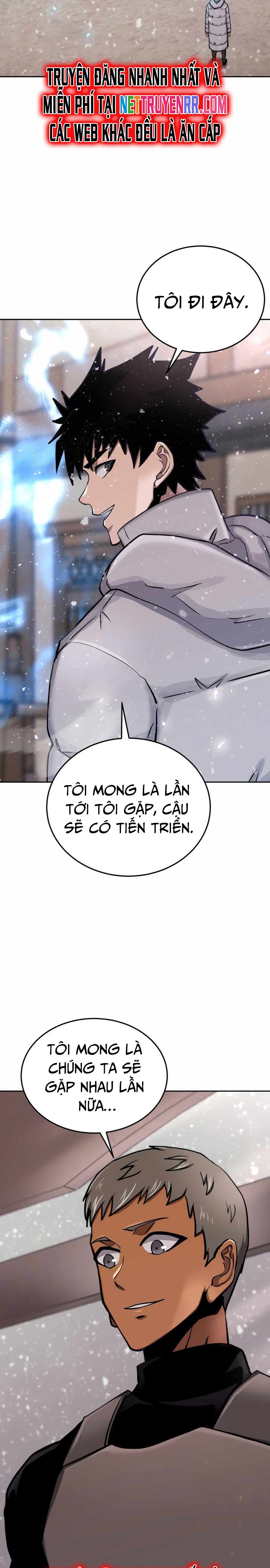 Kể Từ Bây Giờ, Tôi Là Một Người Chơi Chapter 68 - Trang 2
