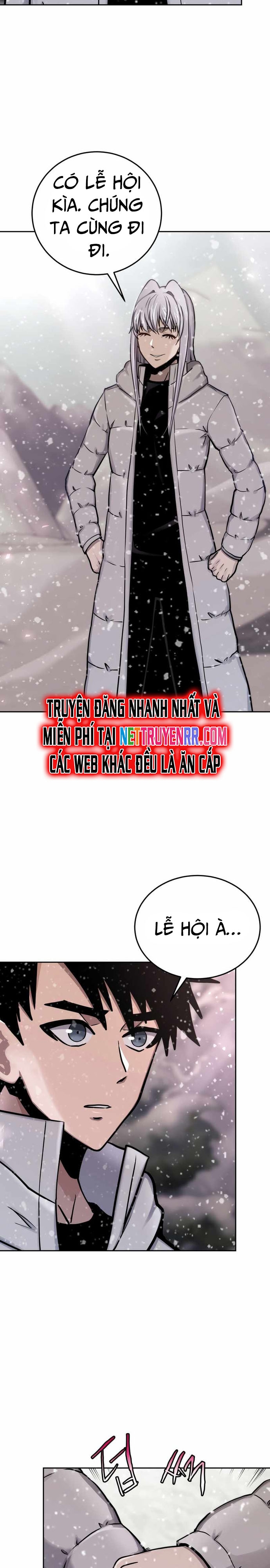 Kể Từ Bây Giờ, Tôi Là Một Người Chơi Chapter 68 - Trang 2