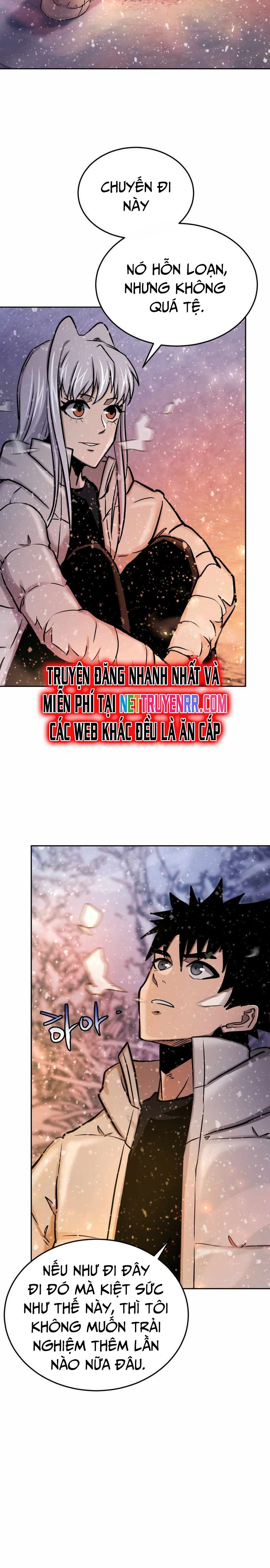 Kể Từ Bây Giờ, Tôi Là Một Người Chơi Chapter 68 - Trang 2