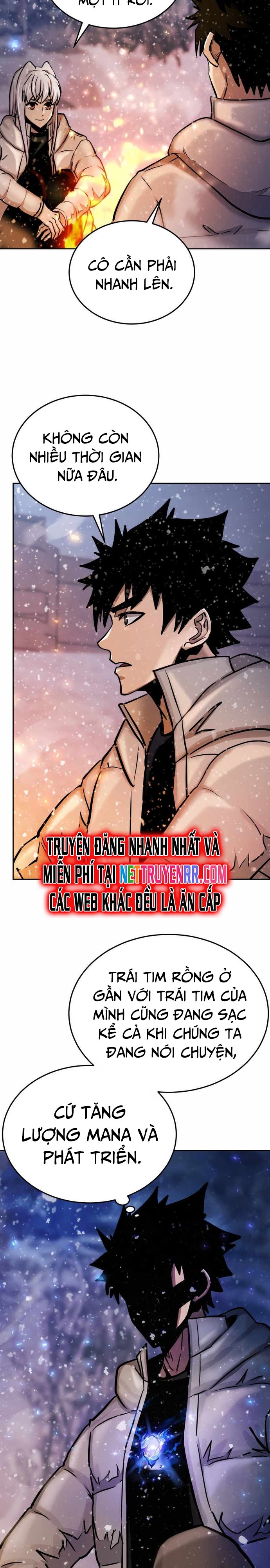 Kể Từ Bây Giờ, Tôi Là Một Người Chơi Chapter 68 - Trang 2