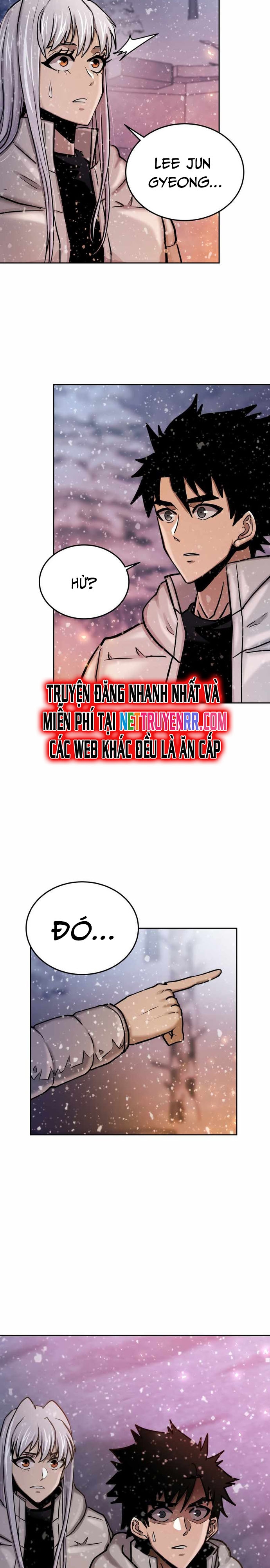 Kể Từ Bây Giờ, Tôi Là Một Người Chơi Chapter 68 - Trang 2