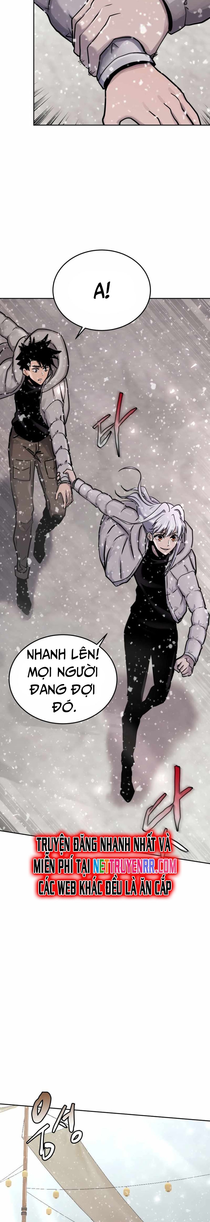 Kể Từ Bây Giờ, Tôi Là Một Người Chơi Chapter 68 - Trang 2