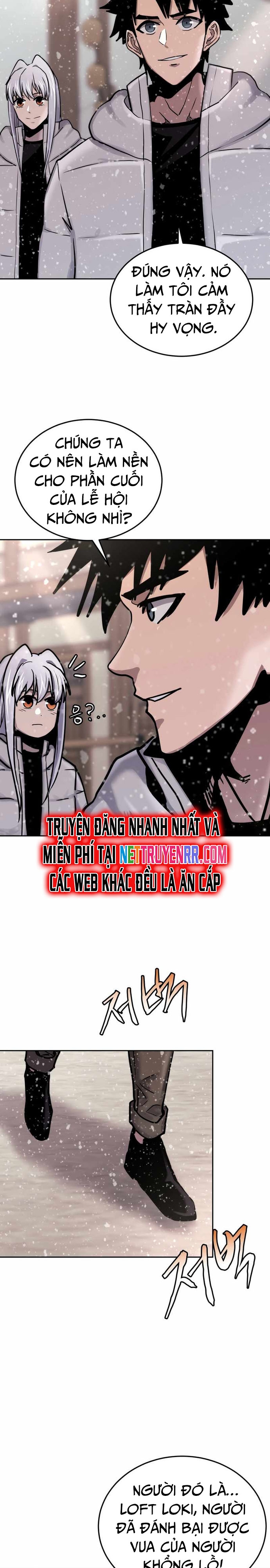 Kể Từ Bây Giờ, Tôi Là Một Người Chơi Chapter 68 - Trang 2