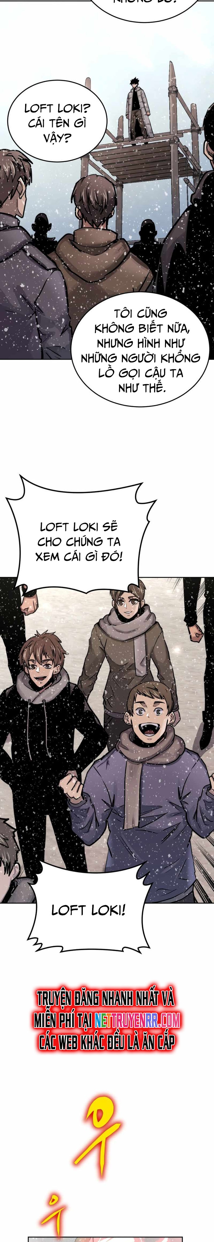 Kể Từ Bây Giờ, Tôi Là Một Người Chơi Chapter 68 - Trang 2