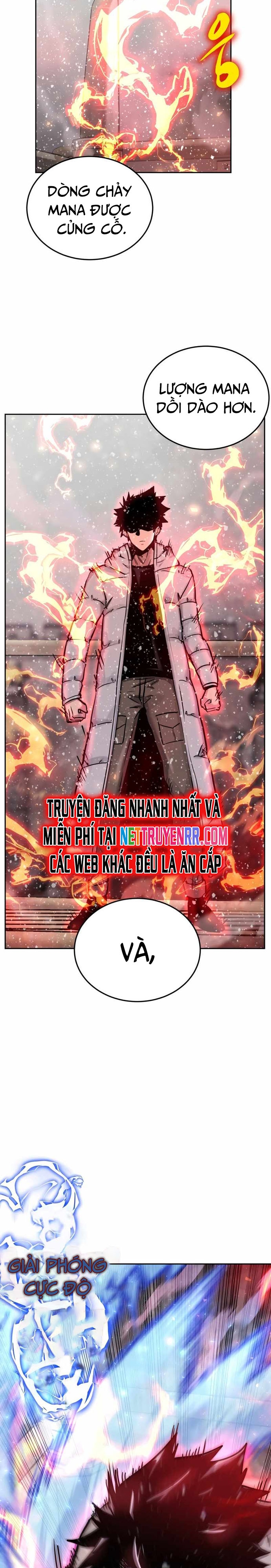 Kể Từ Bây Giờ, Tôi Là Một Người Chơi Chapter 68 - Trang 2