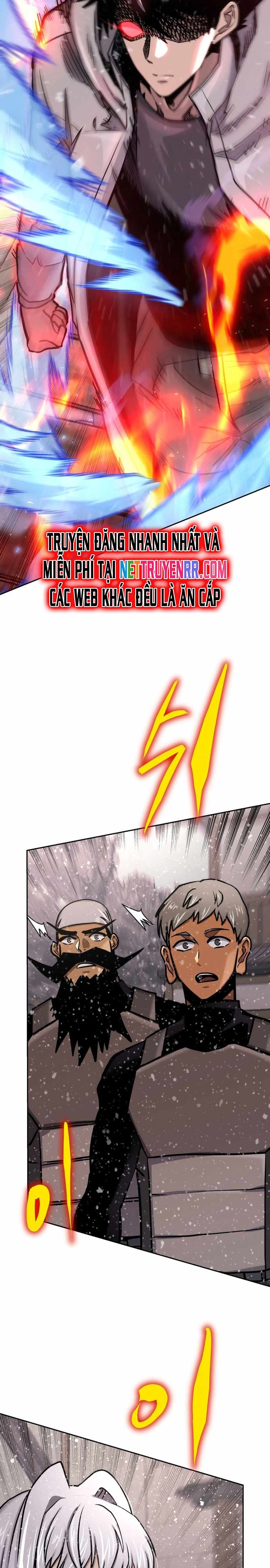 Kể Từ Bây Giờ, Tôi Là Một Người Chơi Chapter 68 - Trang 2