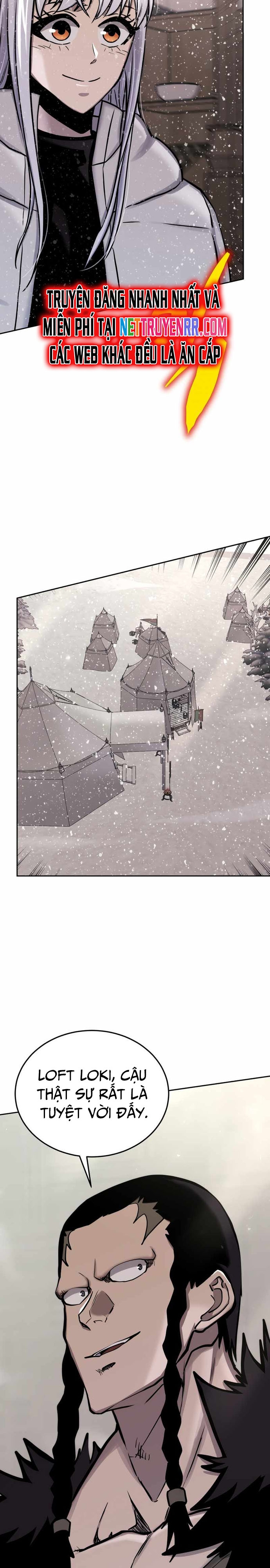 Kể Từ Bây Giờ, Tôi Là Một Người Chơi Chapter 68 - Trang 2