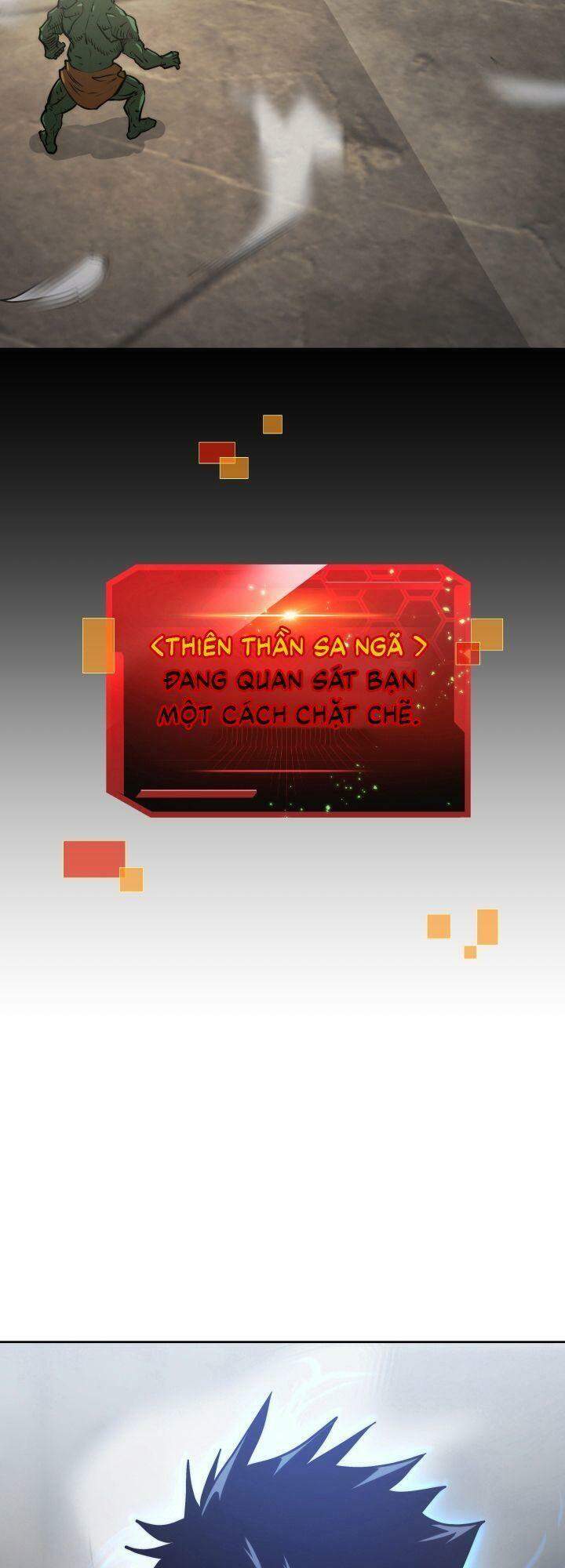 Kể Từ Bây Giờ, Tôi Là Một Người Chơi Chapter 7 - Trang 2