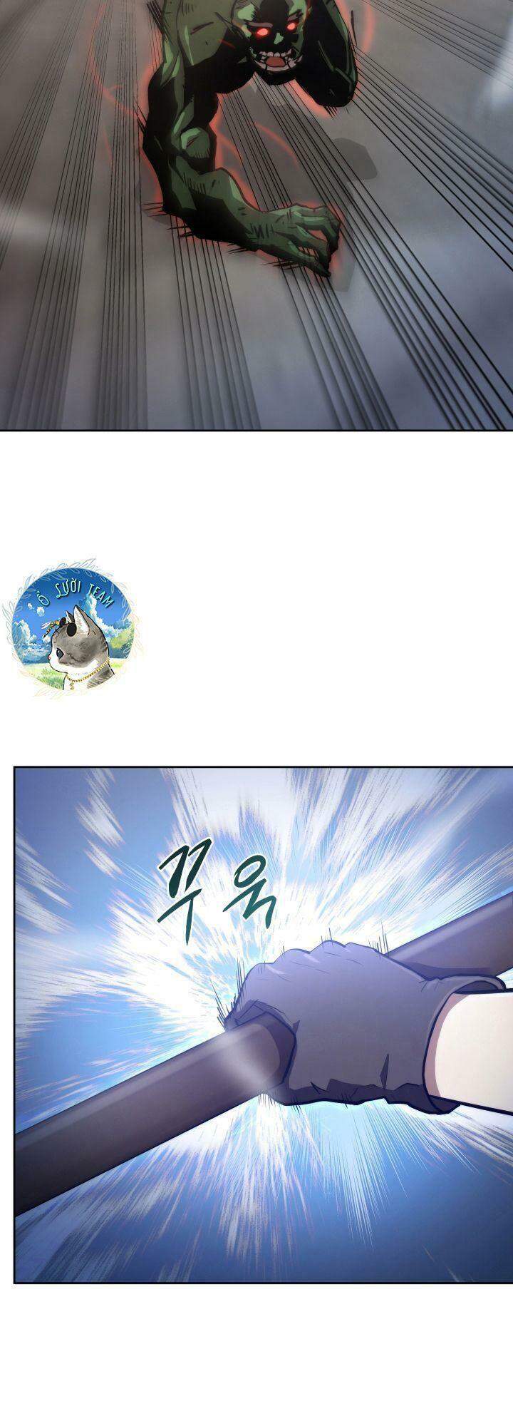 Kể Từ Bây Giờ, Tôi Là Một Người Chơi Chapter 7 - Trang 2