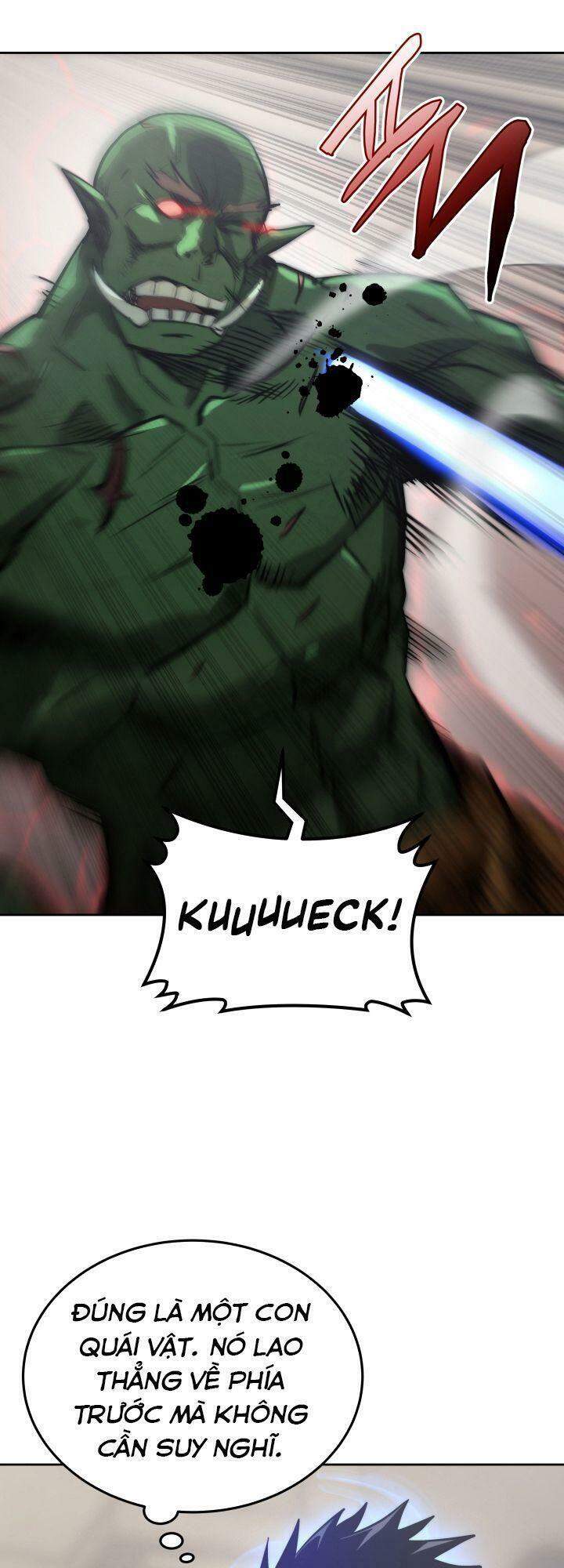 Kể Từ Bây Giờ, Tôi Là Một Người Chơi Chapter 7 - Trang 2