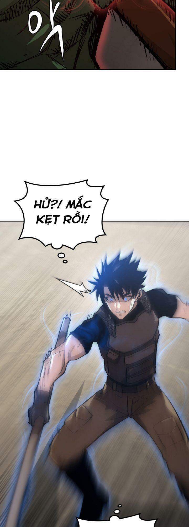 Kể Từ Bây Giờ, Tôi Là Một Người Chơi Chapter 7 - Trang 2