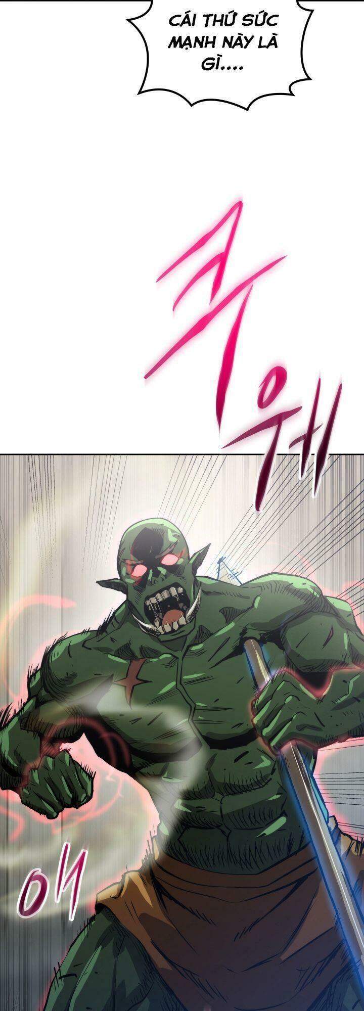 Kể Từ Bây Giờ, Tôi Là Một Người Chơi Chapter 7 - Trang 2