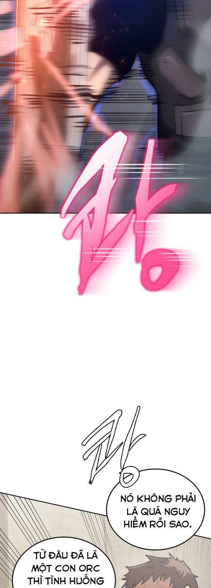 Kể Từ Bây Giờ, Tôi Là Một Người Chơi Chapter 7 - Trang 2