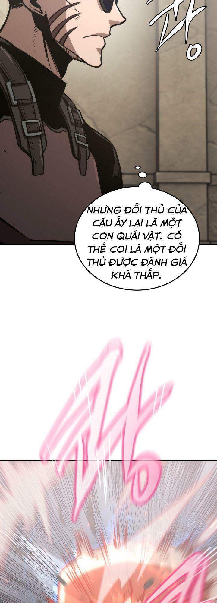 Kể Từ Bây Giờ, Tôi Là Một Người Chơi Chapter 7 - Trang 2