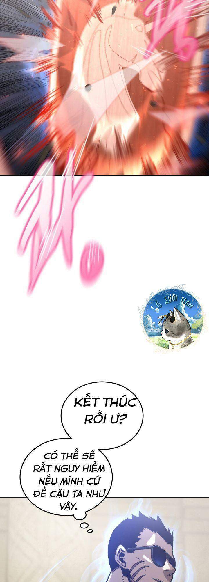 Kể Từ Bây Giờ, Tôi Là Một Người Chơi Chapter 7 - Trang 2