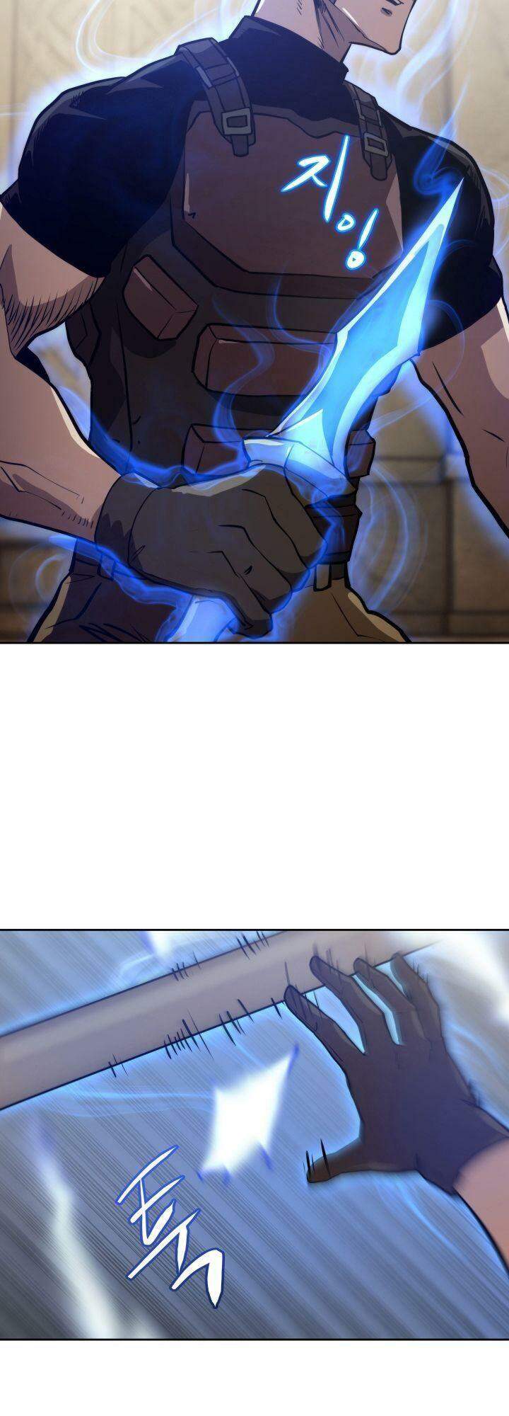 Kể Từ Bây Giờ, Tôi Là Một Người Chơi Chapter 7 - Trang 2