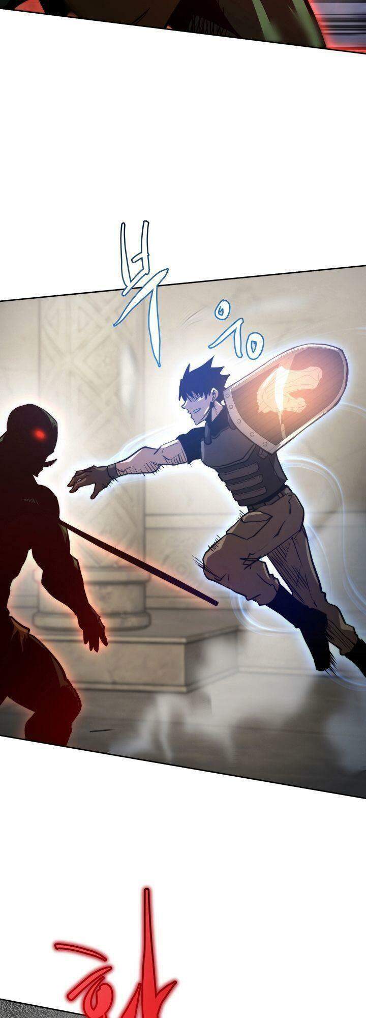 Kể Từ Bây Giờ, Tôi Là Một Người Chơi Chapter 7 - Trang 2