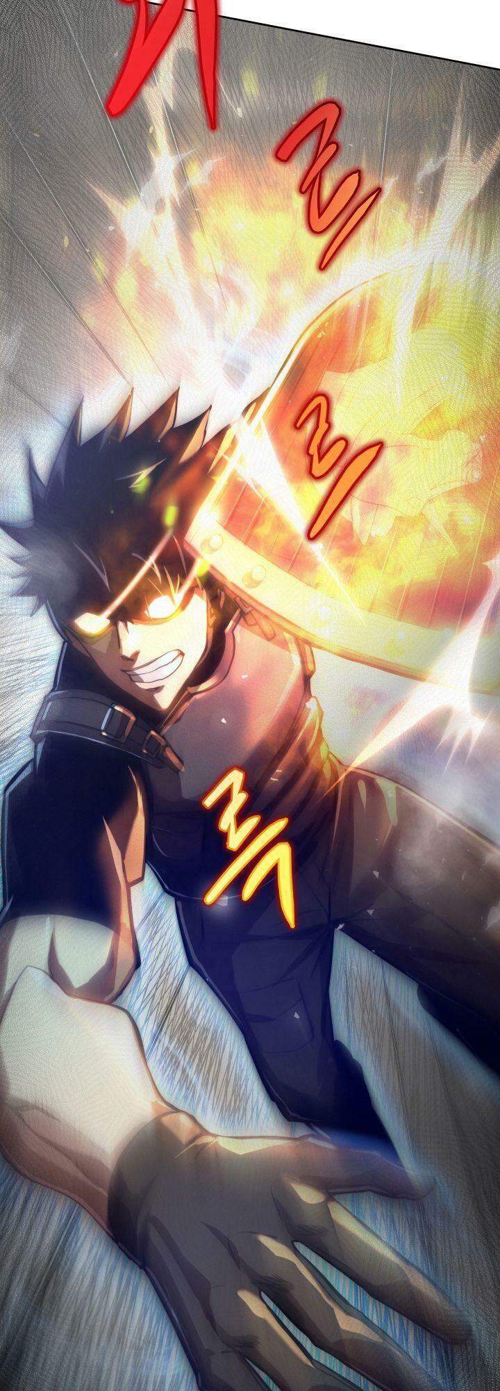 Kể Từ Bây Giờ, Tôi Là Một Người Chơi Chapter 7 - Trang 2