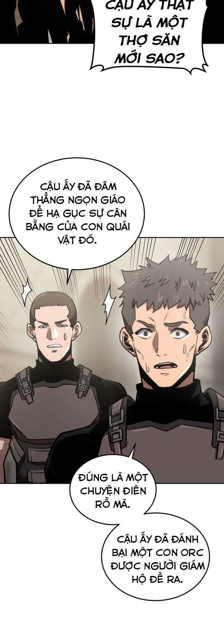 Kể Từ Bây Giờ, Tôi Là Một Người Chơi Chapter 7 - Trang 2