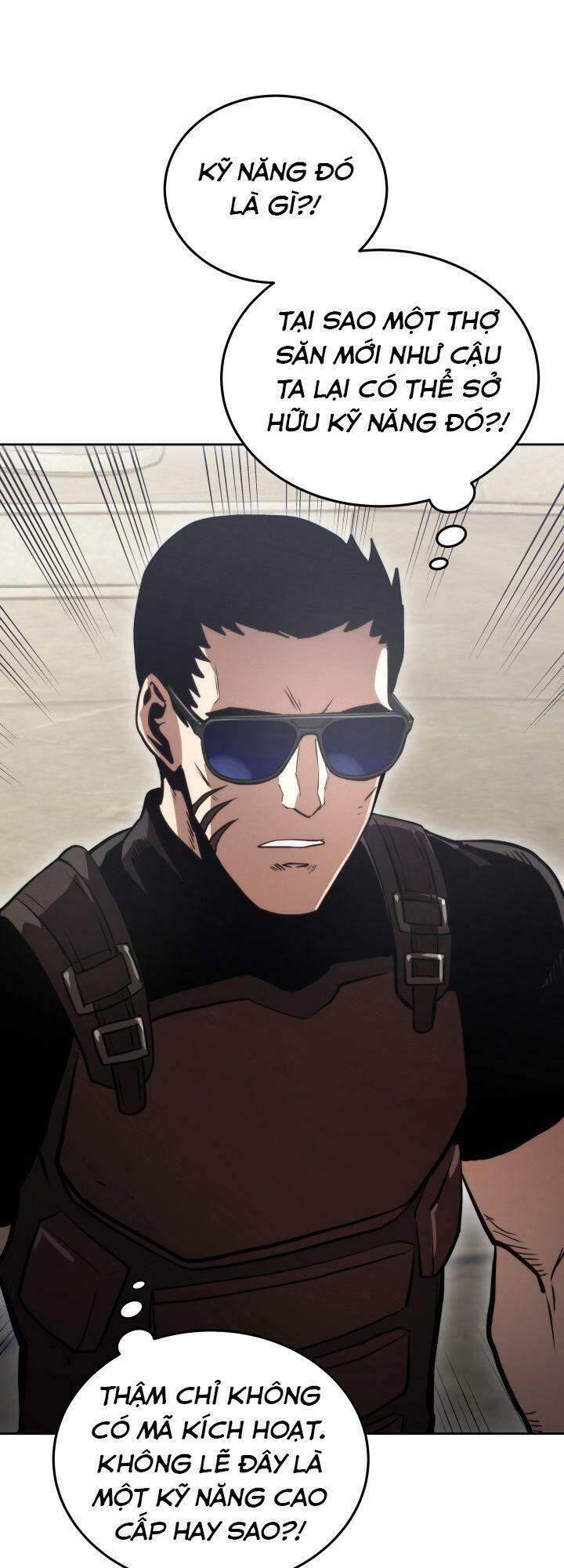 Kể Từ Bây Giờ, Tôi Là Một Người Chơi Chapter 7 - Trang 2