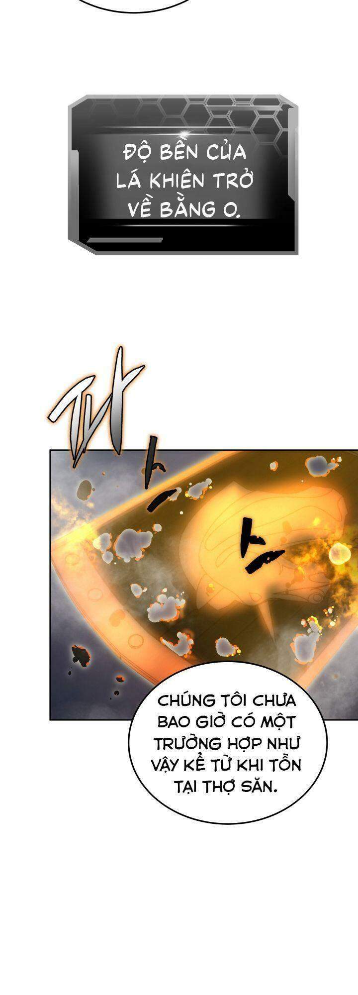 Kể Từ Bây Giờ, Tôi Là Một Người Chơi Chapter 7 - Trang 2