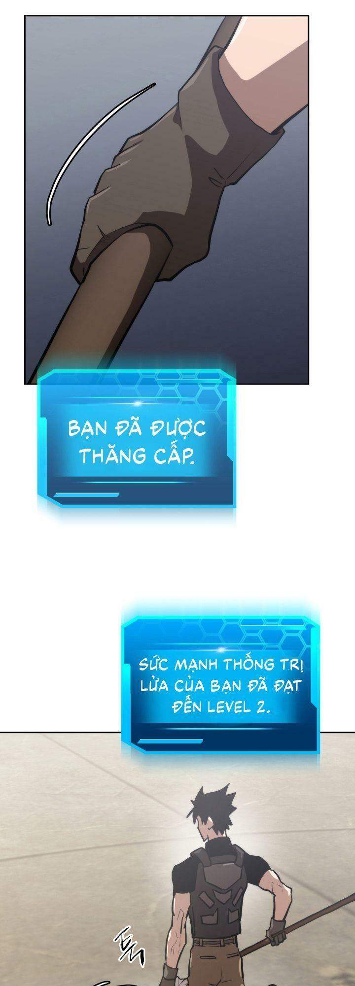 Kể Từ Bây Giờ, Tôi Là Một Người Chơi Chapter 7 - Trang 2