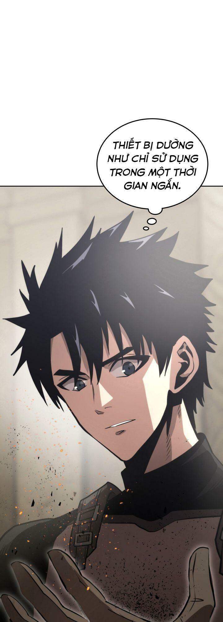 Kể Từ Bây Giờ, Tôi Là Một Người Chơi Chapter 7 - Trang 2