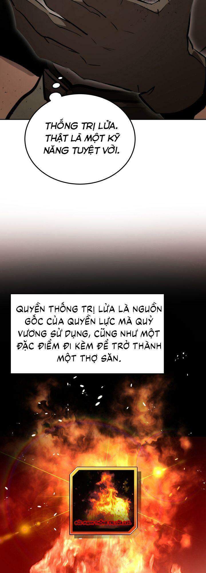 Kể Từ Bây Giờ, Tôi Là Một Người Chơi Chapter 7 - Trang 2