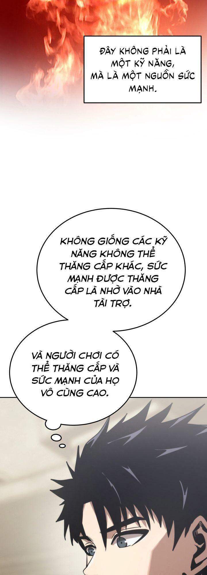 Kể Từ Bây Giờ, Tôi Là Một Người Chơi Chapter 7 - Trang 2