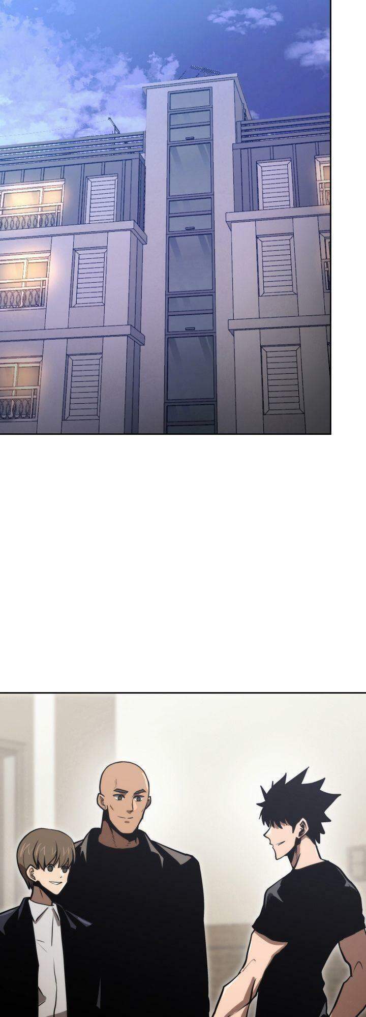 Kể Từ Bây Giờ, Tôi Là Một Người Chơi Chapter 7 - Trang 2