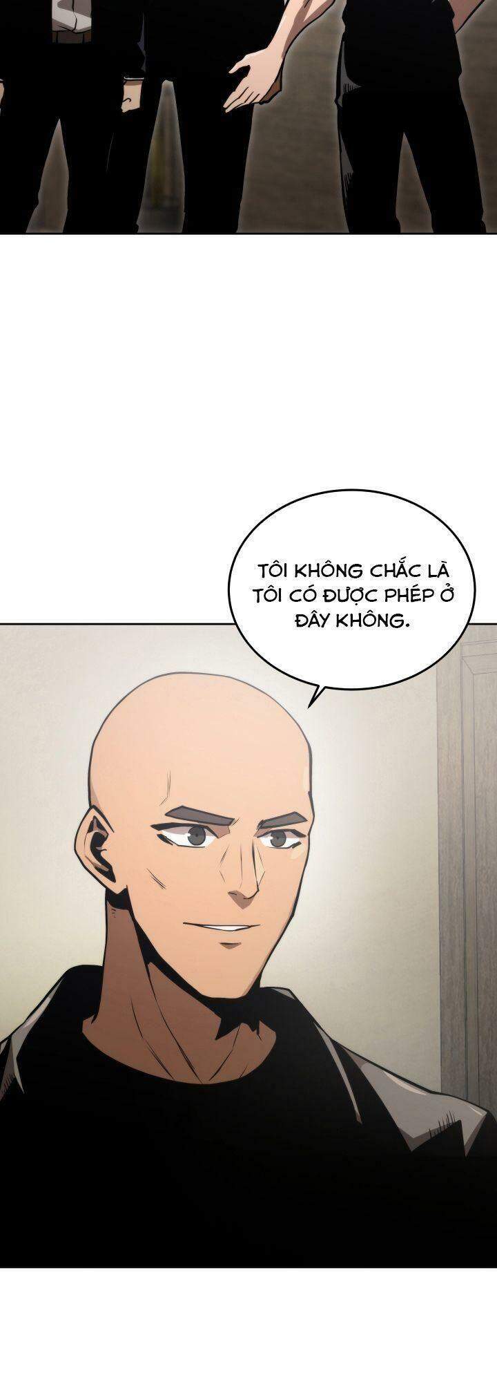 Kể Từ Bây Giờ, Tôi Là Một Người Chơi Chapter 7 - Trang 2