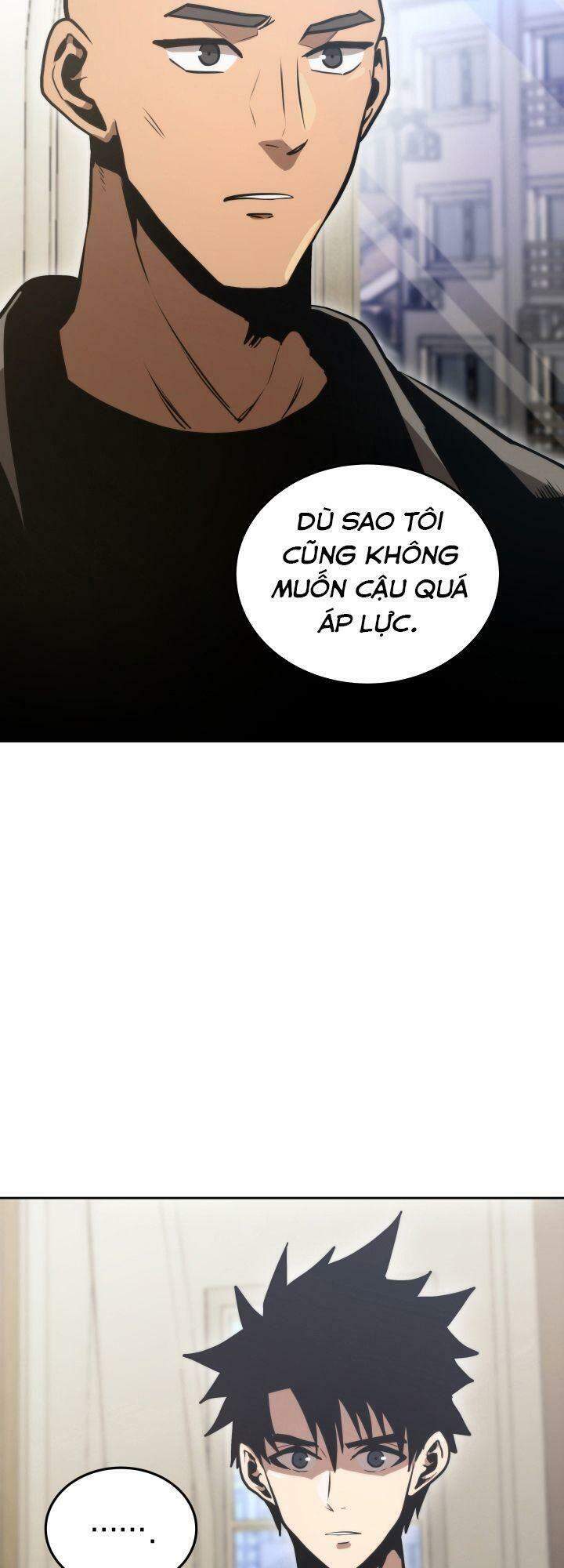 Kể Từ Bây Giờ, Tôi Là Một Người Chơi Chapter 7 - Trang 2