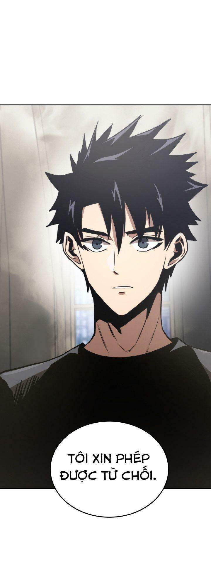 Kể Từ Bây Giờ, Tôi Là Một Người Chơi Chapter 7 - Trang 2