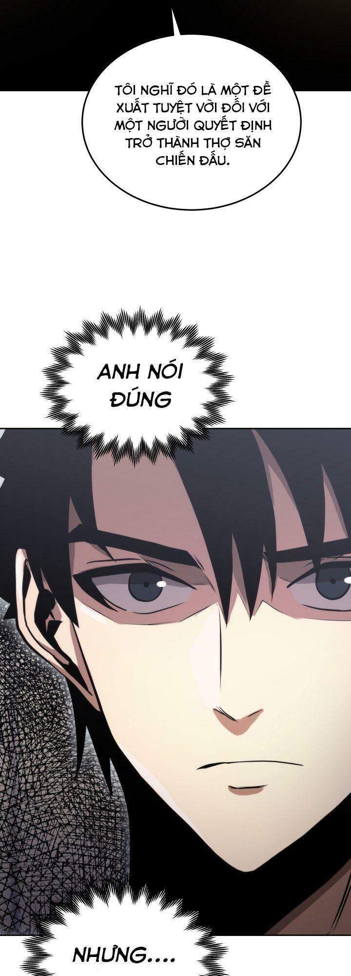 Kể Từ Bây Giờ, Tôi Là Một Người Chơi Chapter 7 - Trang 2