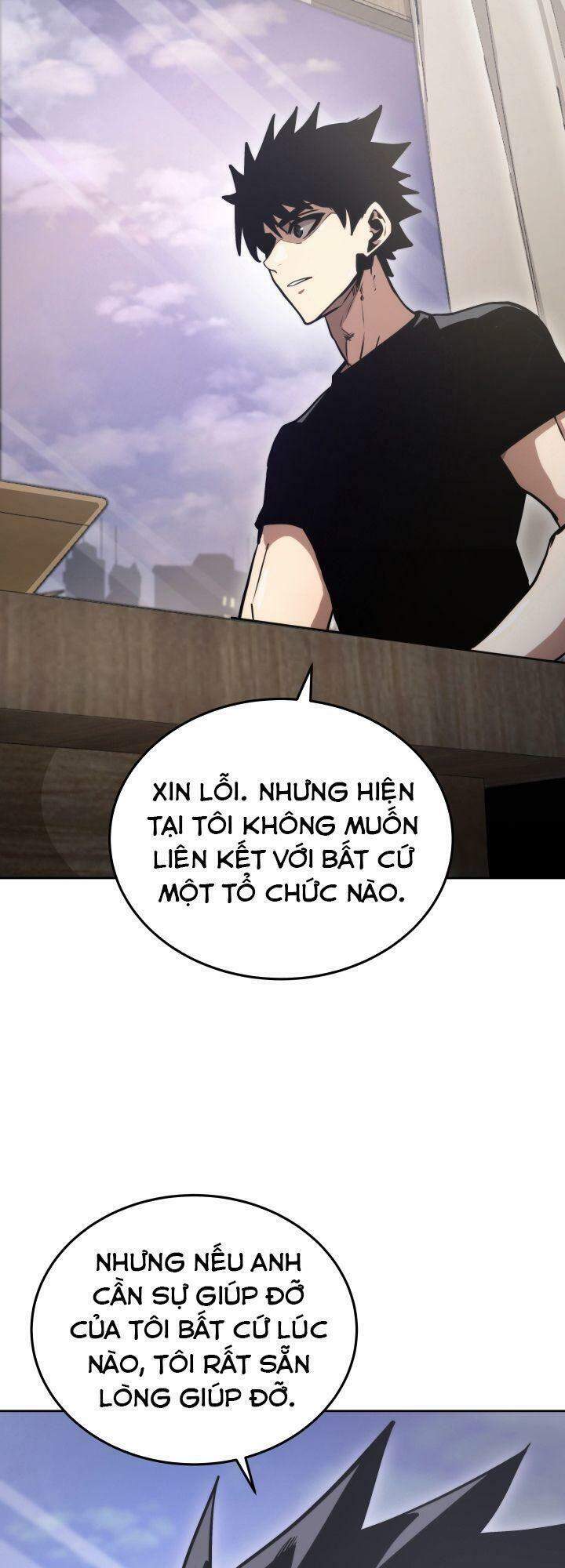 Kể Từ Bây Giờ, Tôi Là Một Người Chơi Chapter 7 - Trang 2