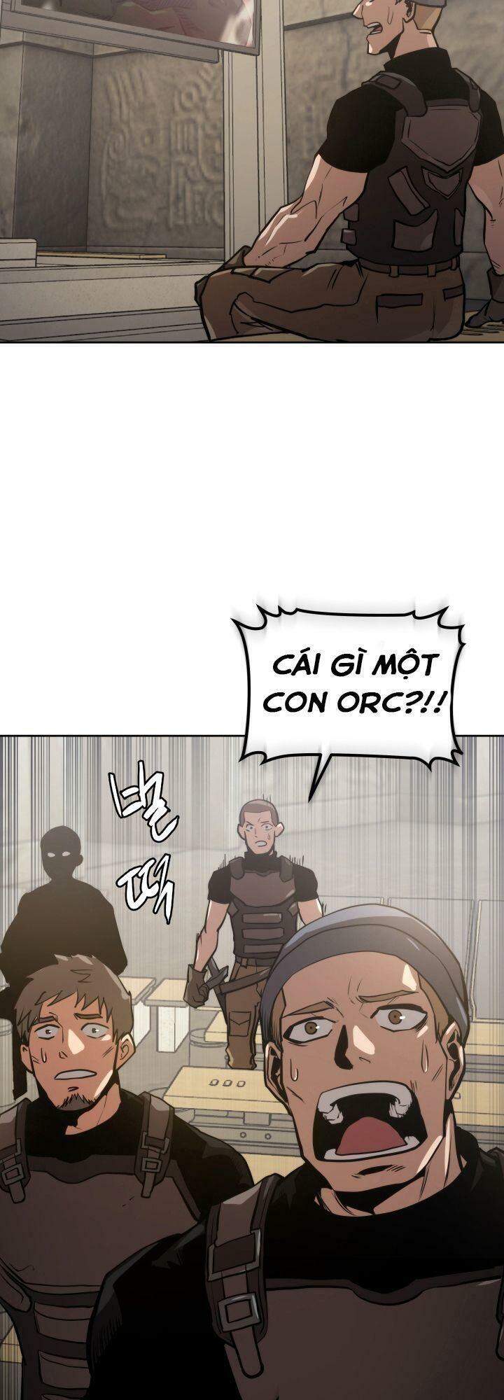 Kể Từ Bây Giờ, Tôi Là Một Người Chơi Chapter 7 - Trang 2