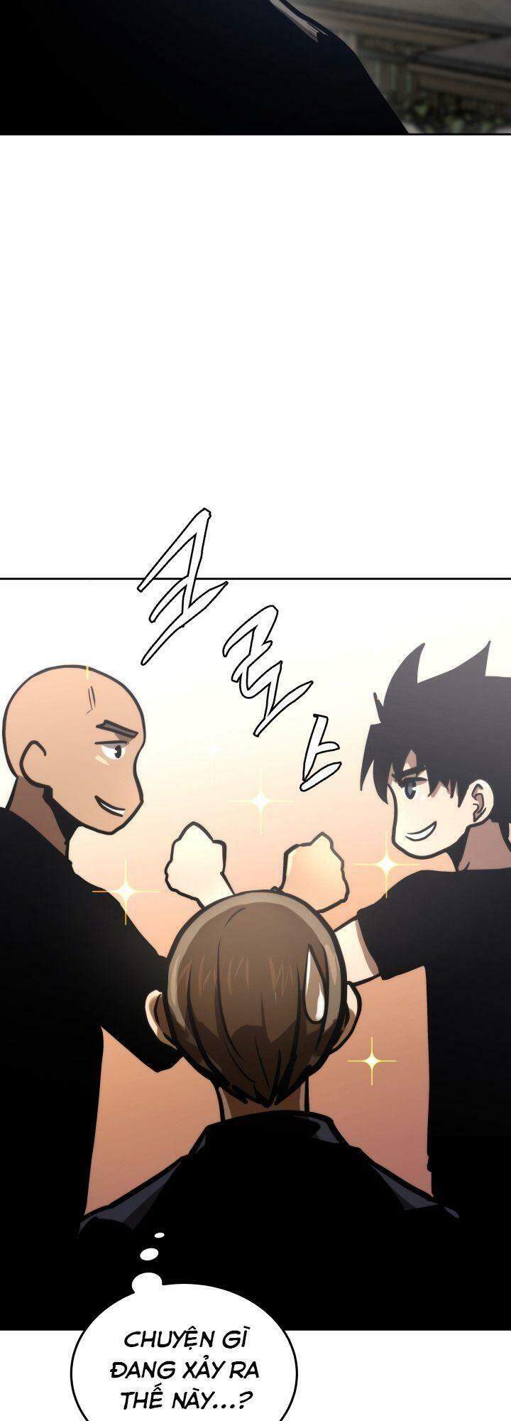 Kể Từ Bây Giờ, Tôi Là Một Người Chơi Chapter 7 - Trang 2