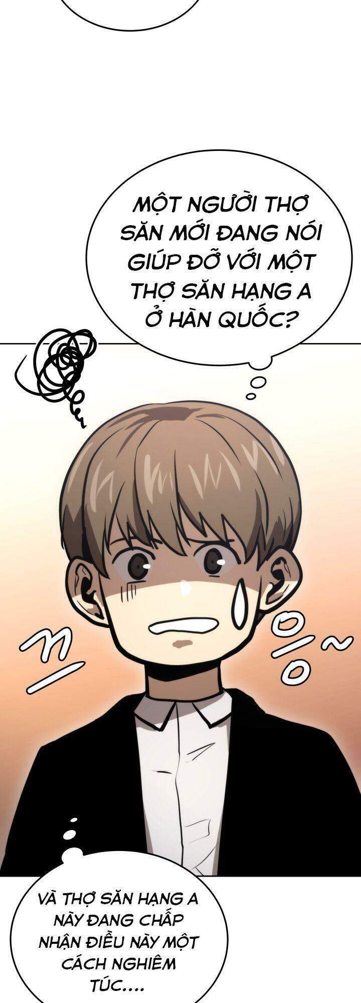 Kể Từ Bây Giờ, Tôi Là Một Người Chơi Chapter 7 - Trang 2