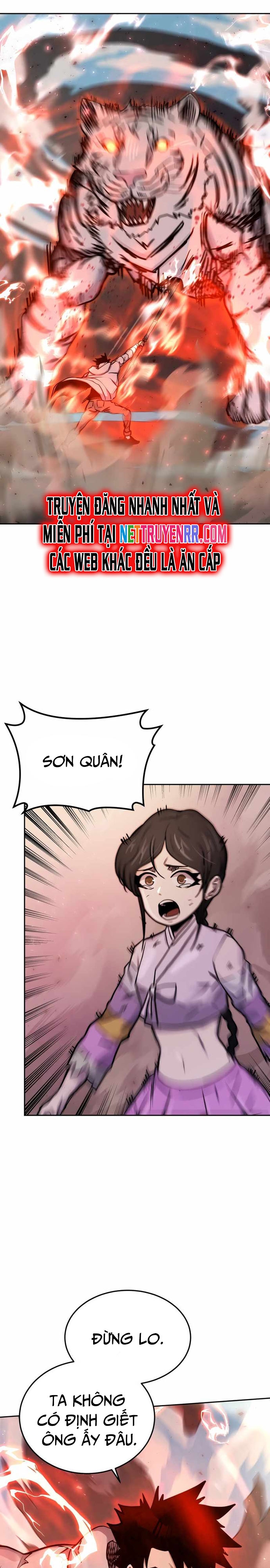 Kể Từ Bây Giờ, Tôi Là Một Người Chơi Chapter 70 - Trang 2