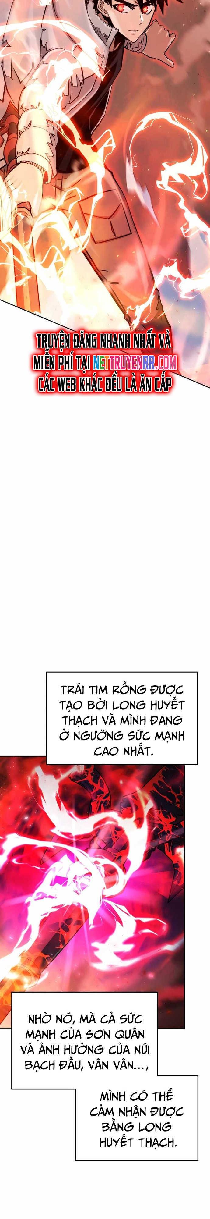 Kể Từ Bây Giờ, Tôi Là Một Người Chơi Chapter 70 - Trang 2