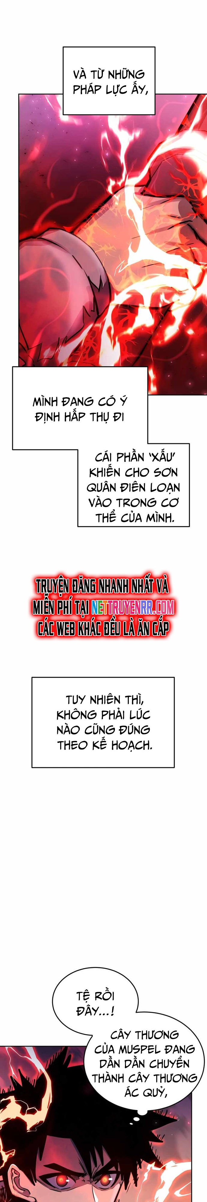 Kể Từ Bây Giờ, Tôi Là Một Người Chơi Chapter 70 - Trang 2