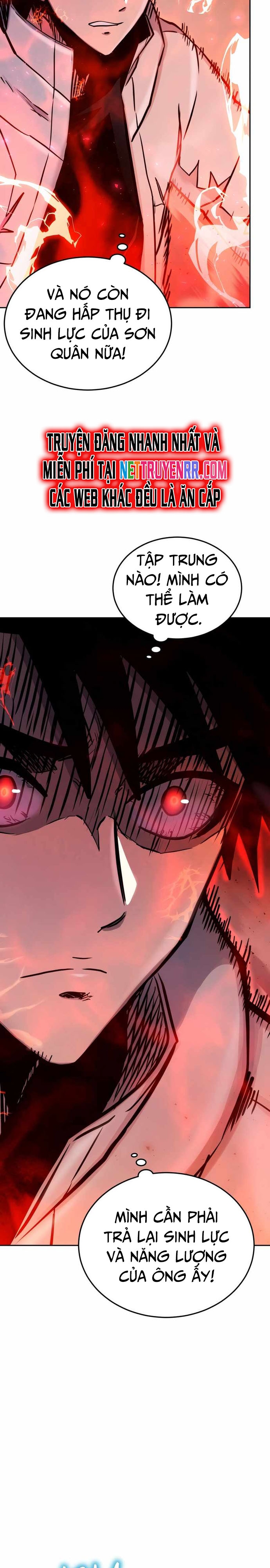 Kể Từ Bây Giờ, Tôi Là Một Người Chơi Chapter 70 - Trang 2