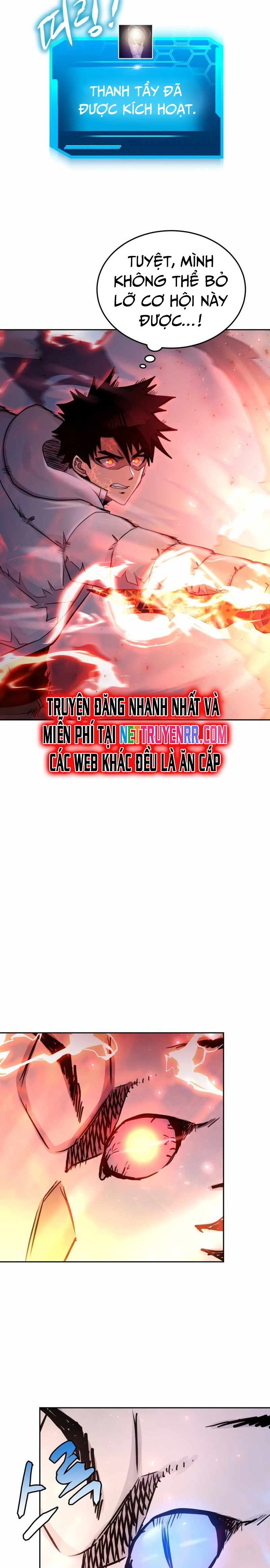 Kể Từ Bây Giờ, Tôi Là Một Người Chơi Chapter 70 - Trang 2