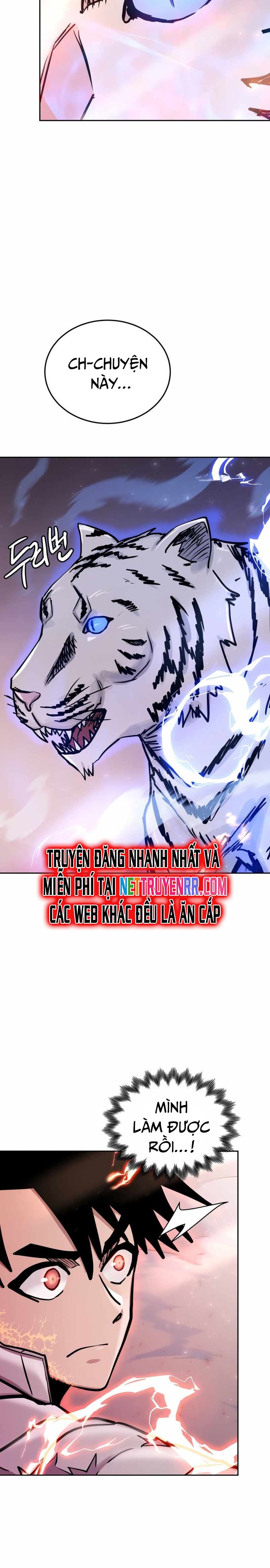 Kể Từ Bây Giờ, Tôi Là Một Người Chơi Chapter 70 - Trang 2