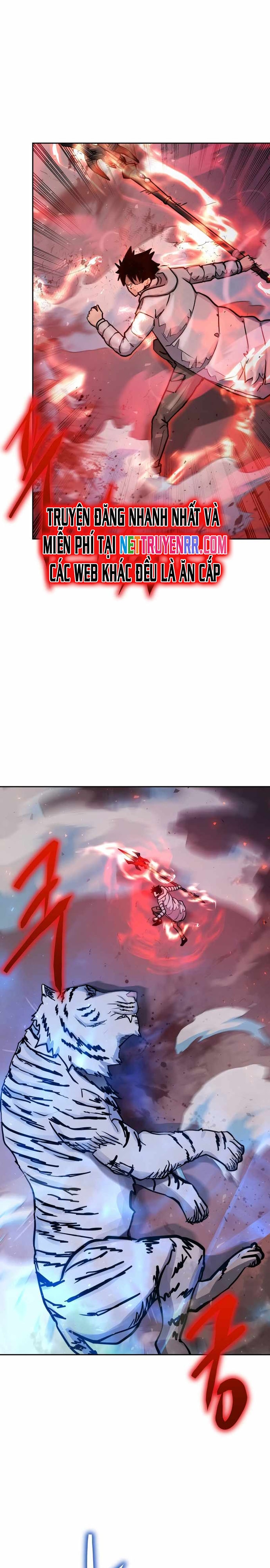 Kể Từ Bây Giờ, Tôi Là Một Người Chơi Chapter 70 - Trang 2