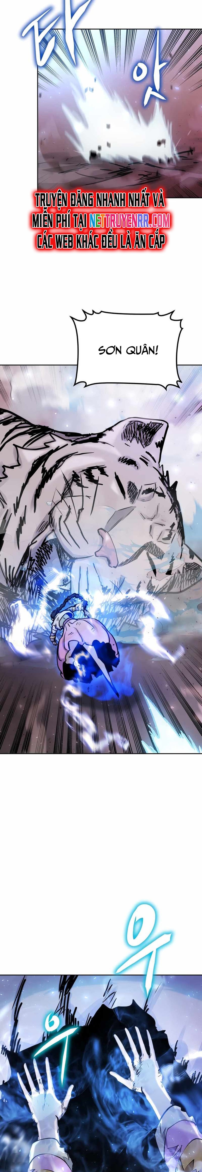 Kể Từ Bây Giờ, Tôi Là Một Người Chơi Chapter 70 - Trang 2