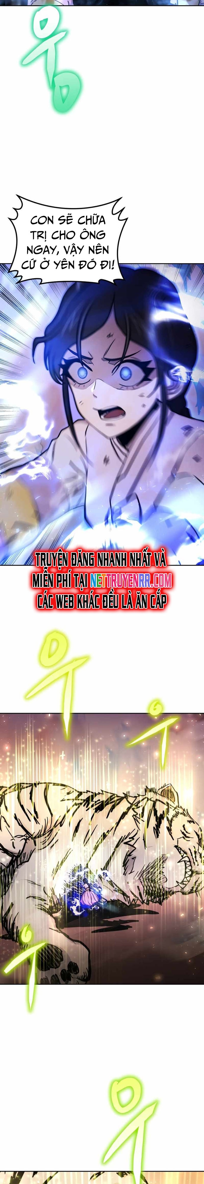 Kể Từ Bây Giờ, Tôi Là Một Người Chơi Chapter 70 - Trang 2