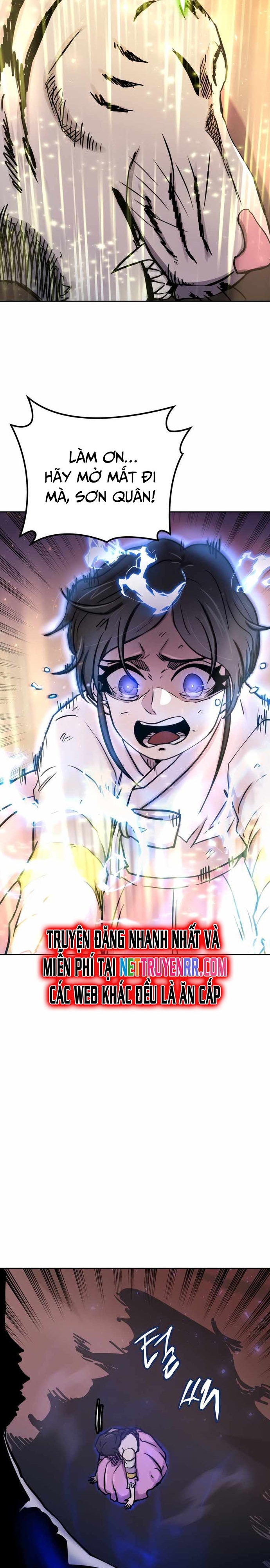 Kể Từ Bây Giờ, Tôi Là Một Người Chơi Chapter 70 - Trang 2